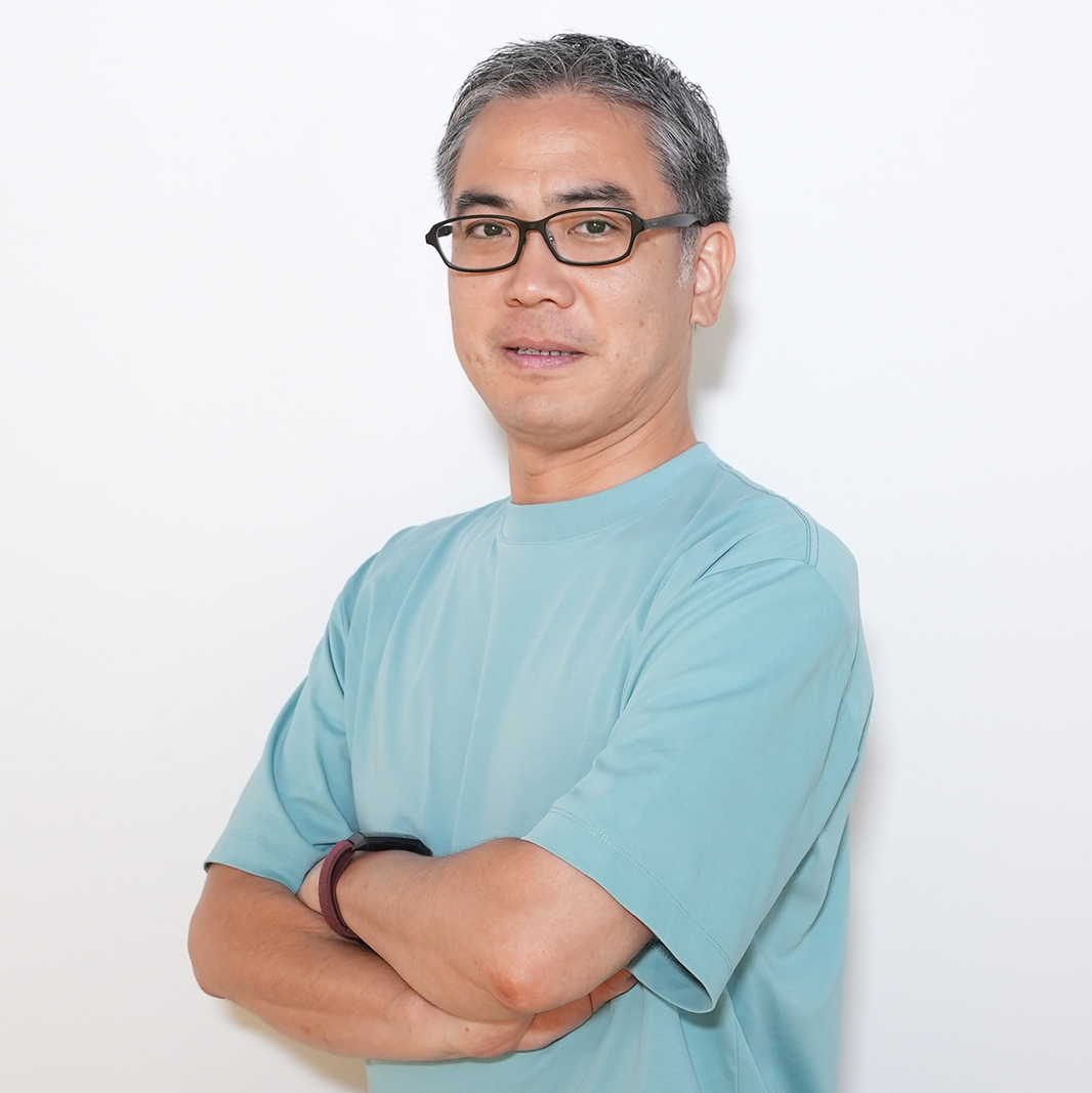 Senior Manager 中村 元