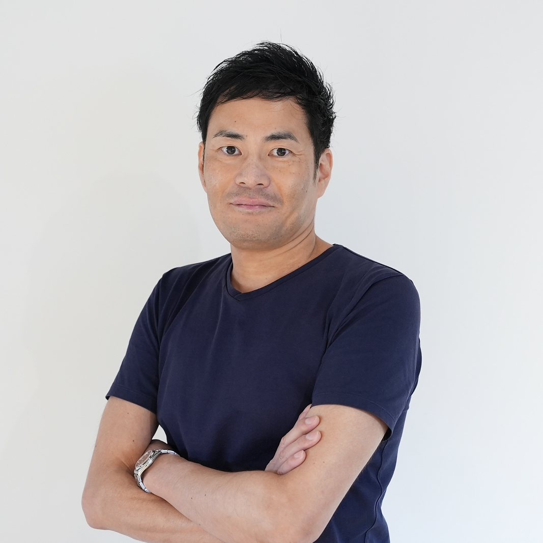 Manager 太田 英毅