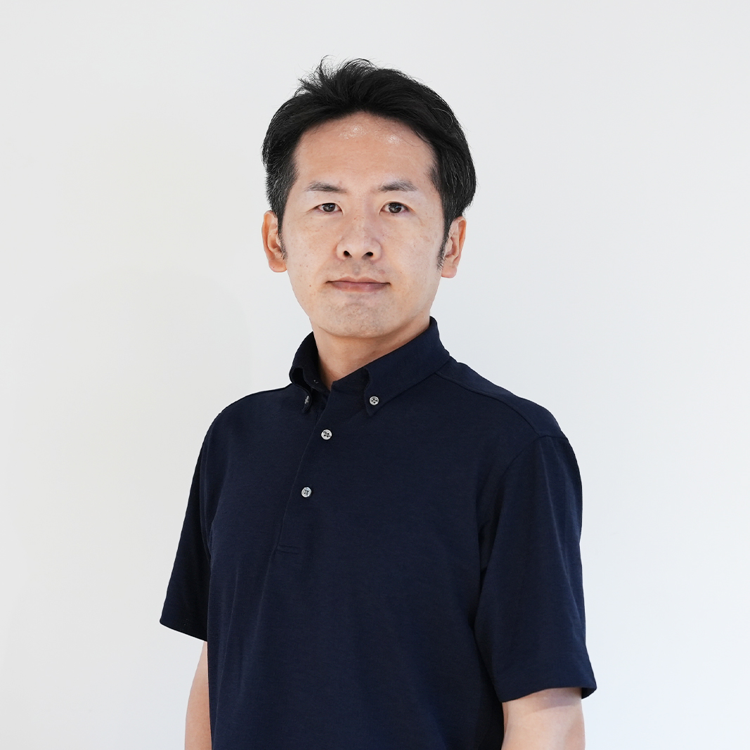 Associate 寺澤 勇武