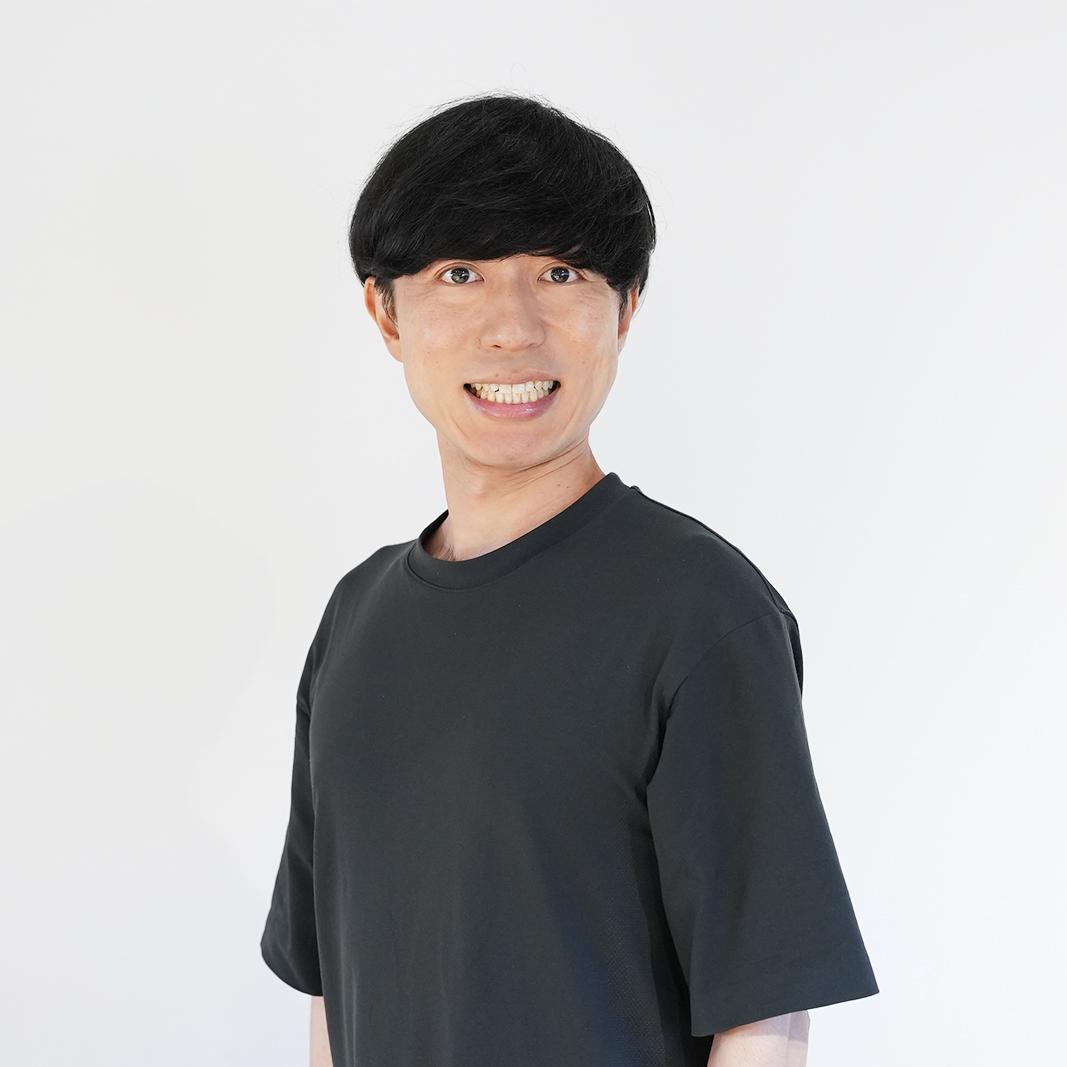 Manager 渡邊 智憲