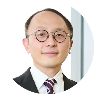 中原 啓貴さんの写真