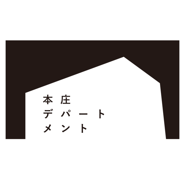 本庄デパートメント株式会社