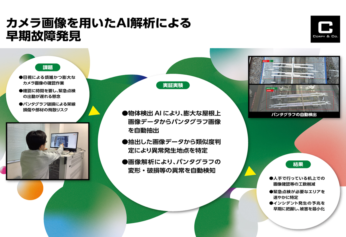 技術者ノウハウとAIを掛け合わせた図面審査の効率化