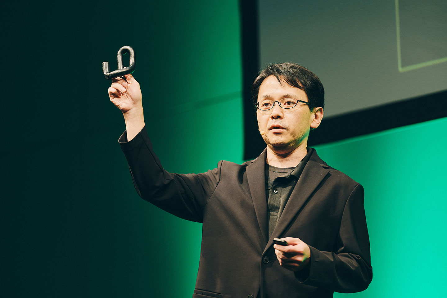株式会社Thinker