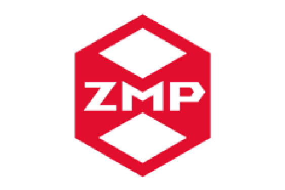 株式会社ZMP