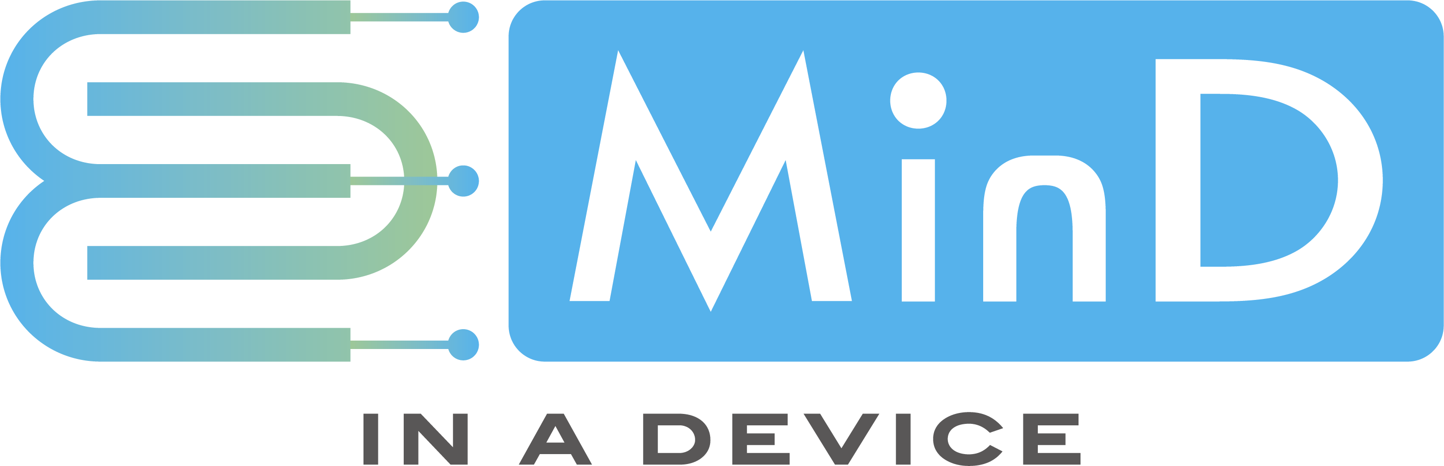 株式会社MinD in a Device