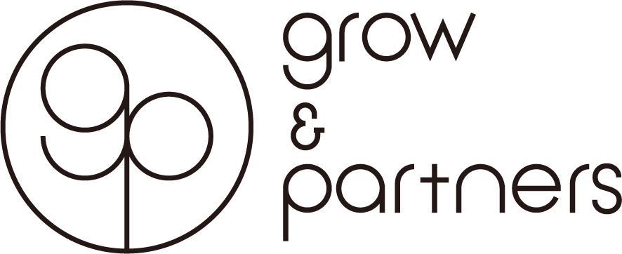 株式会社grow&partners