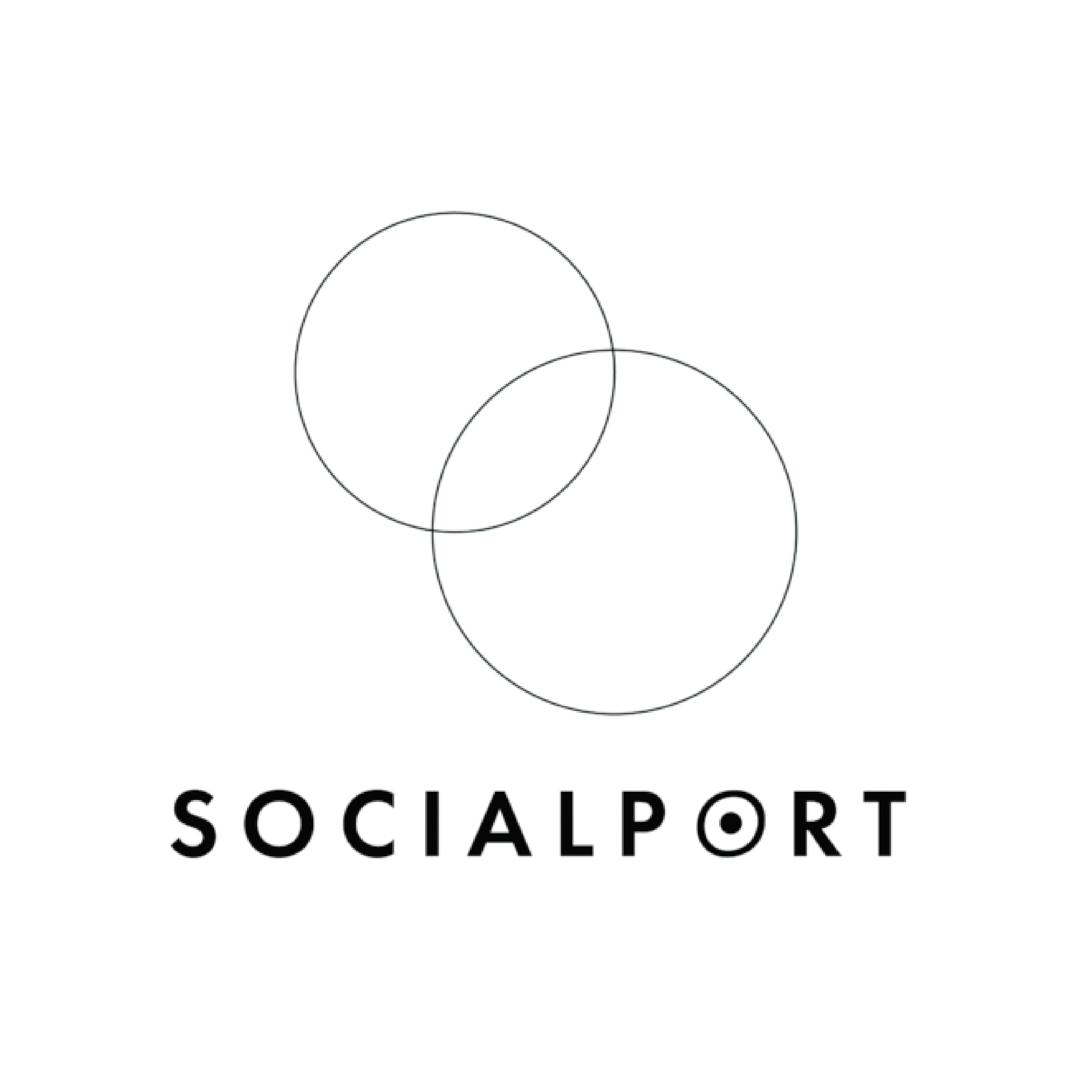 SOCIALPORT株式会社