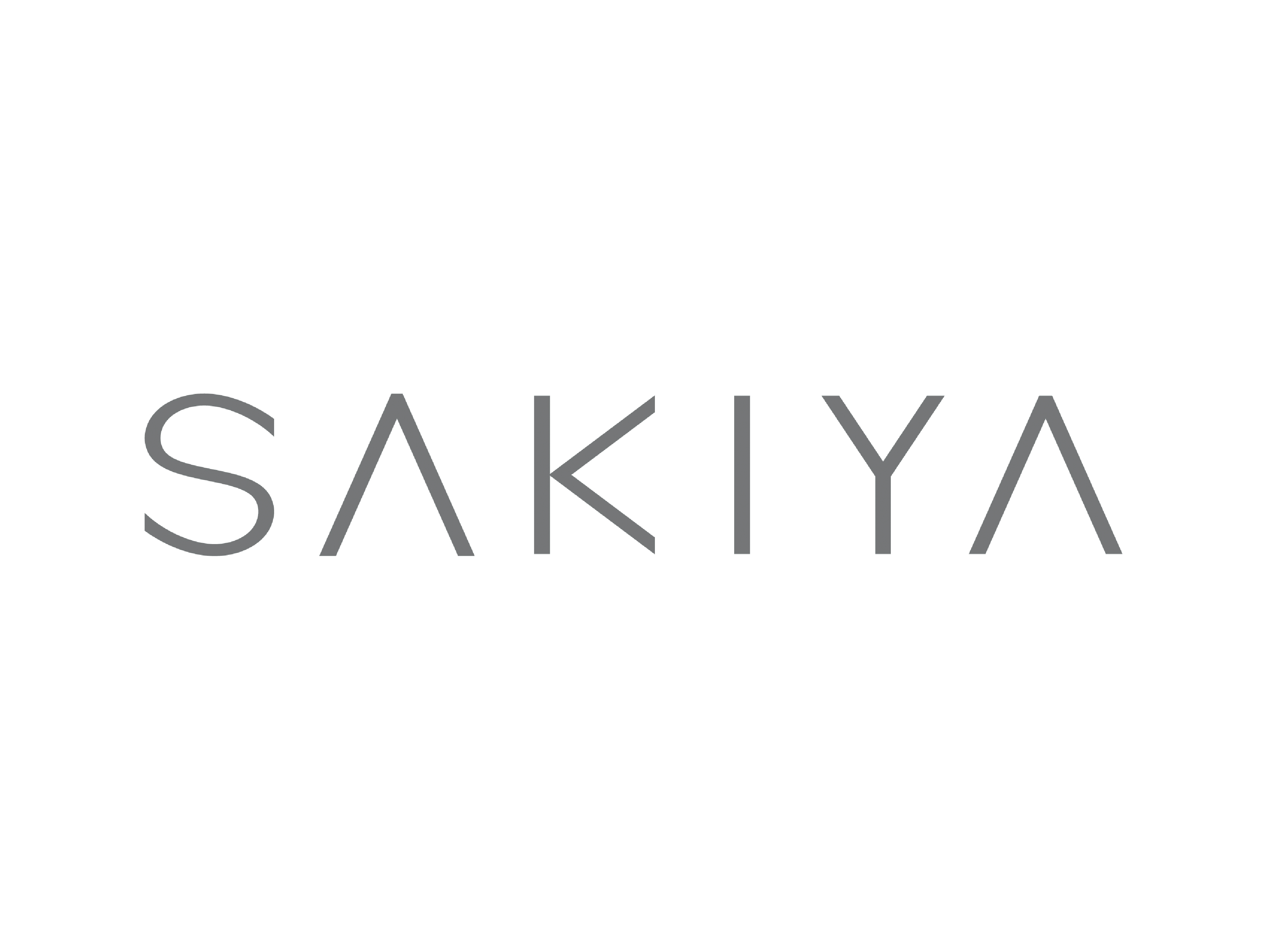 SAKIYA株式会社