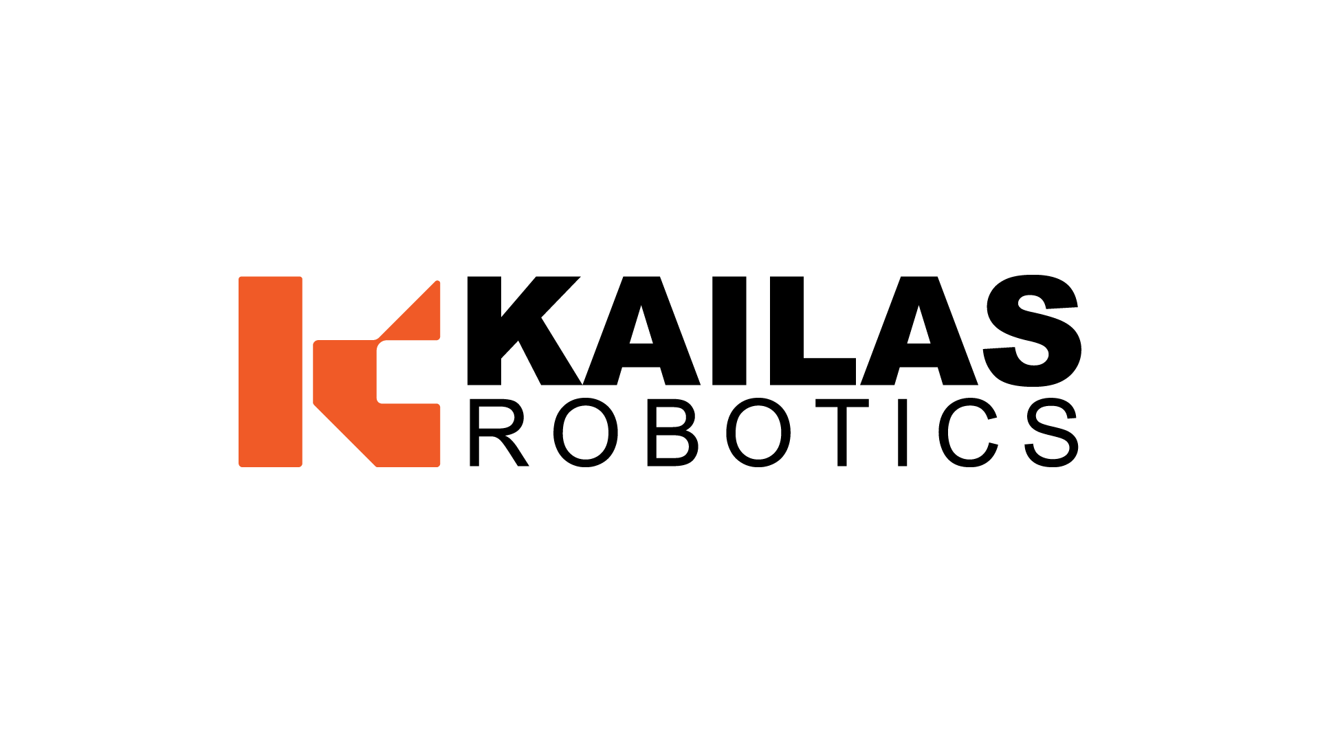 株式会社Kailas Robotics