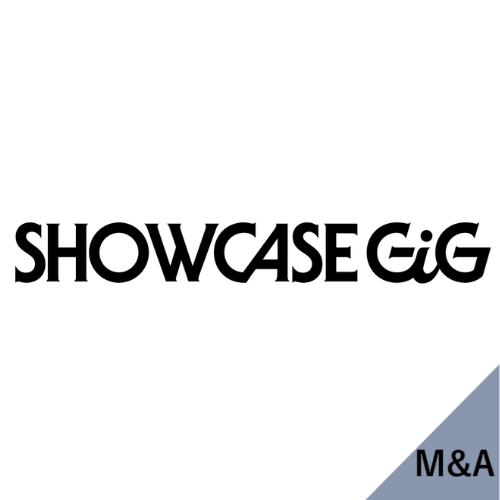 株式会社Showcase Gig