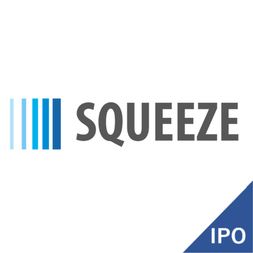株式会社SQUEEZE