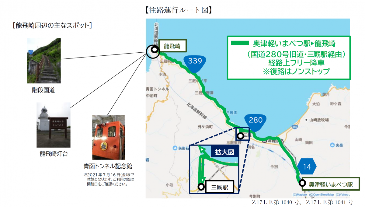 新幹線の予約状況等データを活用した 乗合タクシー運行の実証実験を行います Jr 東日本スタートアップ株式会社 新幹線の予約状況等データを活用した 乗合タクシー運行の実証実験を行います Jr 東日本スタートアップ株式会社