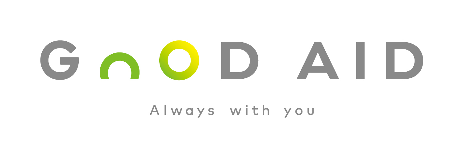 GOOD AID株式会社
