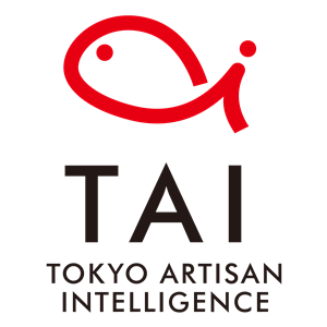 Tokyo Artisan Intelligence<br />
株式会社