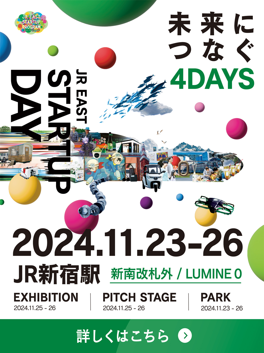 STARTUP DAY 2024