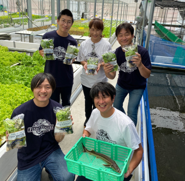 JR東日本スタートアップとプラントフォームが資本業務提携<br>～環境に負担をかけない持続可能な循環型食糧生産モデルを創ります～