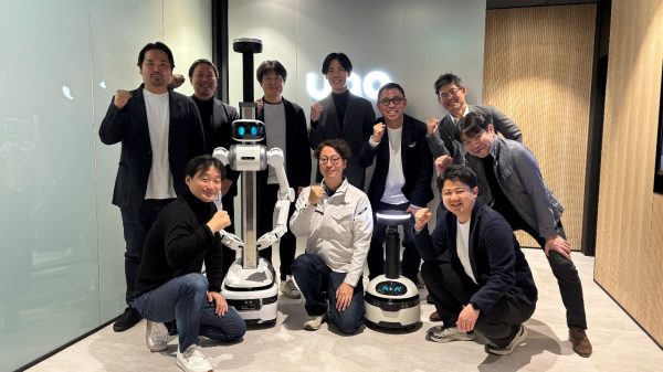 JR東日本スタートアップとｕｇｏが資本業務提携～現場DXから次世代自律ロボット共創まで幅広い協業を目指します～