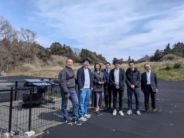 JR東日本スタートアップとNew Space Intelligenceが資本業務提携～鉄道メンテナンスでの衛星利活用を目指します～