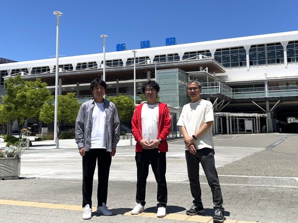 JR東日本スタートアップとエスイノベーション、新潟エリアにおける地域スタートアップ・エコシステム共創に向け連携を開始<br>〜地域ファンドへの参画を起点に、新潟発のスタートアップ共創を加速〜