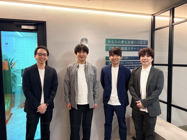 JR東日本スタートアップとACIMUSが資本業務提携<br>～生成AIとの対話で駅舎のBIM化を進め、建物の維持管理の効率化へ～